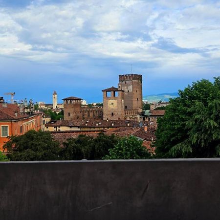 Mm Apartments Verona Luaran gambar